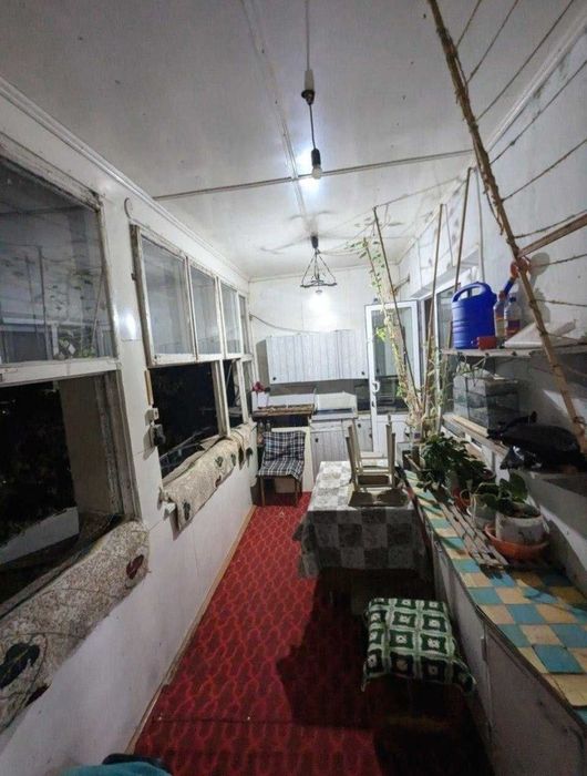 Продается 3х комнатная квартира Лисунова 1 кирпич 77 серия (RV)