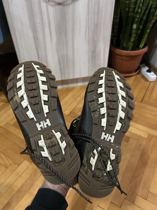 Helly Hansen The Forester боти