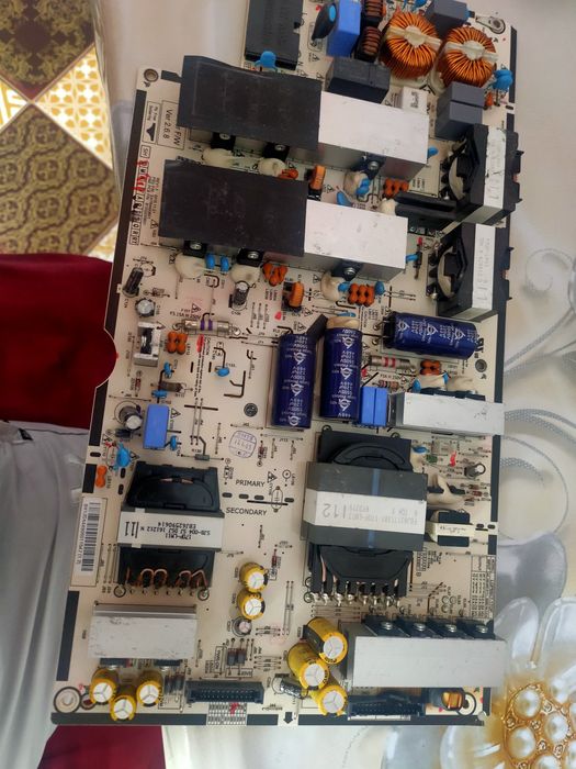 Ремонт телевизоров в г. Атырау