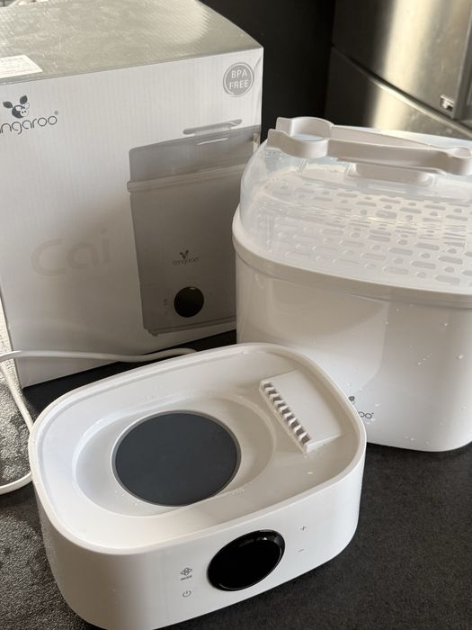 Cangaroo стерилизатор със сушилня