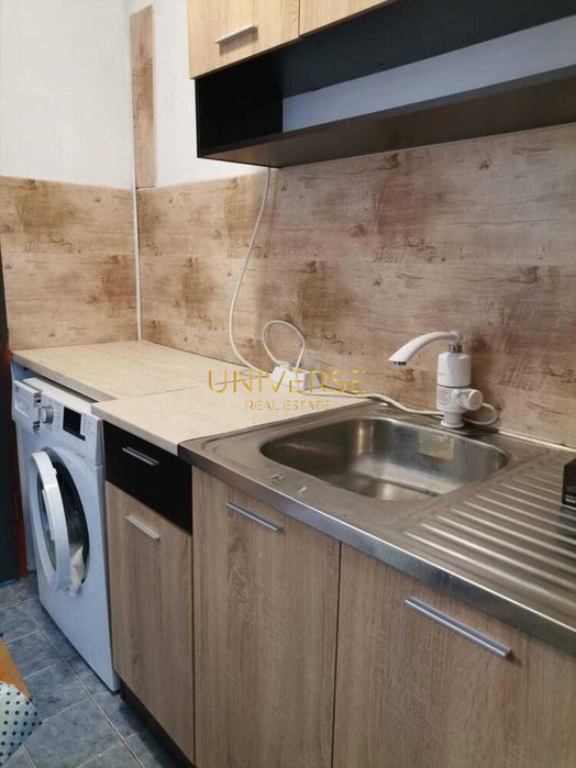 Продава се Едностаен апартамент в к.к. Слънчев бряг - 35 кв.м за 758 €/кв.м - Снимка #9