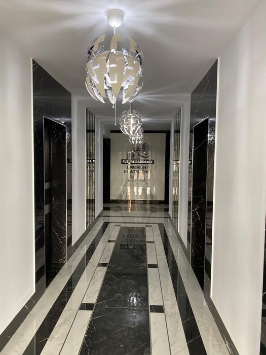 Inchiriez apartament 2 camere