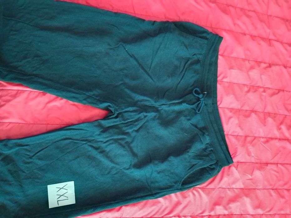 Мъжки къси панталони