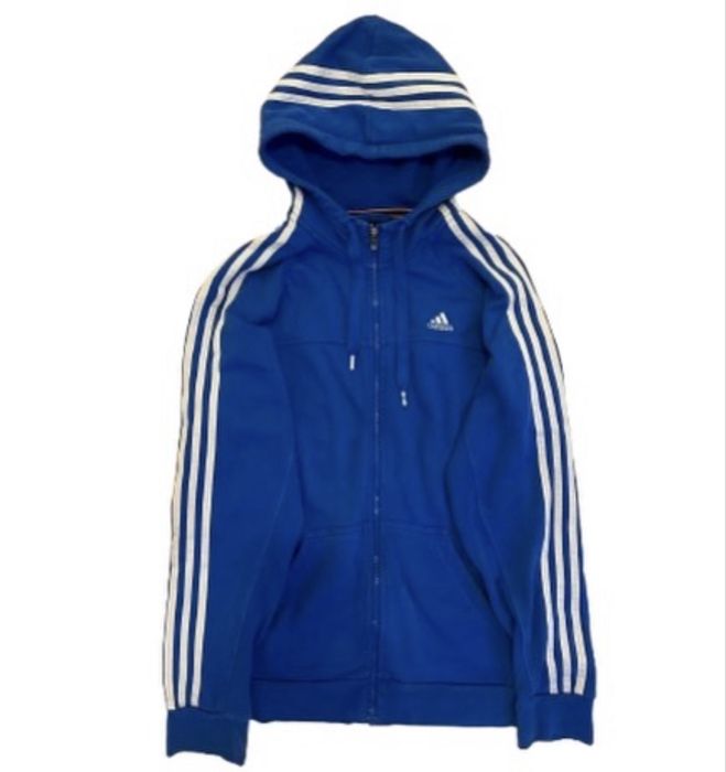 горнище Adidas
