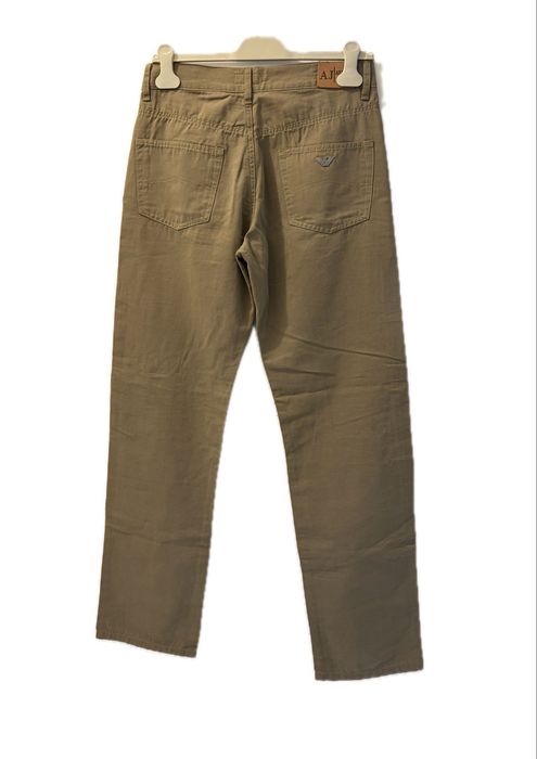 Мъжки панталон Armani Jeans