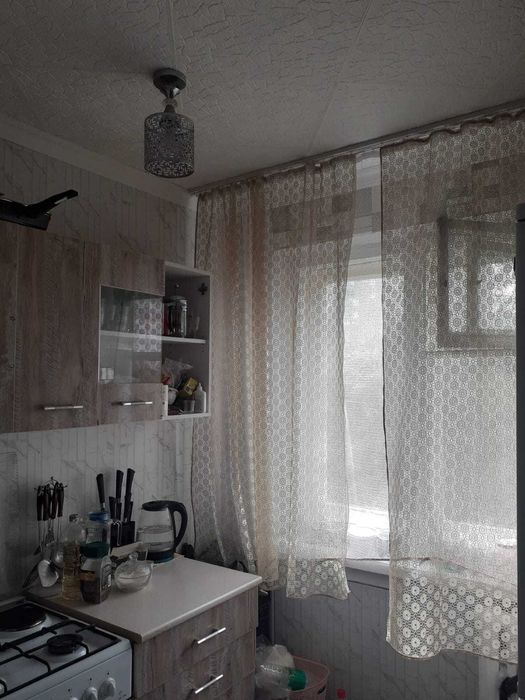 Продам 3х комнатную квартипу