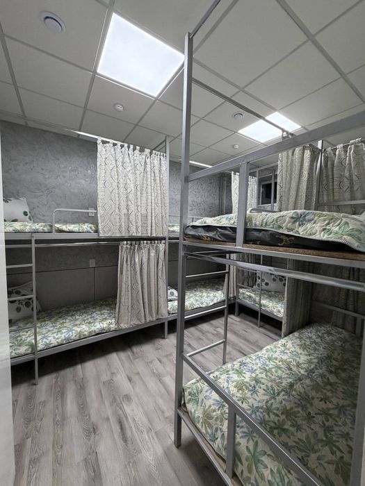 Хостел мехмонхона кунлик ижара