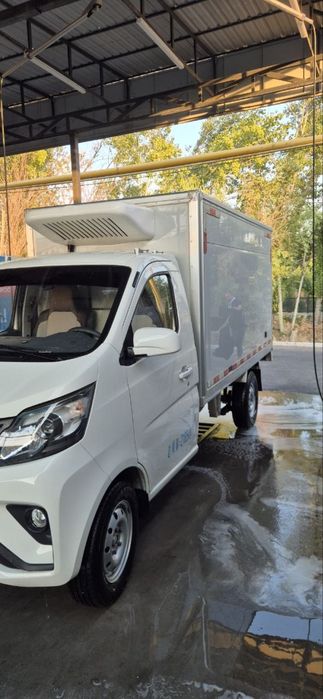 Arenda yoki Sotiladi Changan 2023 yil kraska toza prabeg 74,000 km