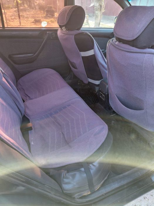 Тез арада сатамын