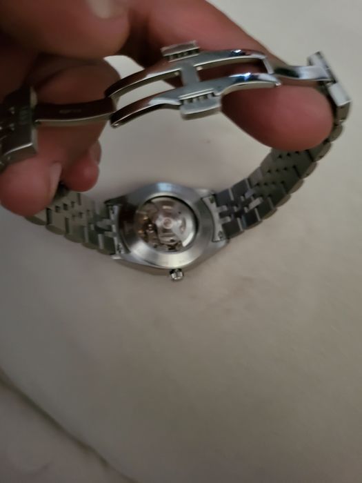 Tissot Ballade Powermatic