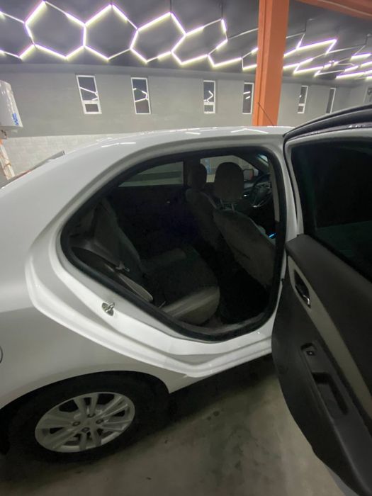 Holati idyal kraskasi toza