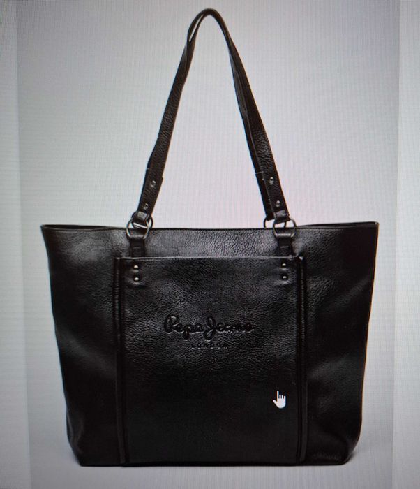 Дамска чанта Pepe jeans