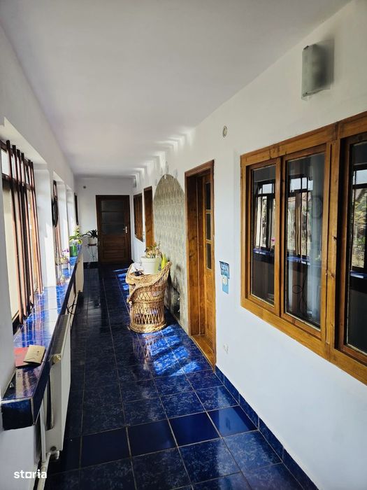 Casă 100 Mp + 915 Mp / Toate Utilitățile