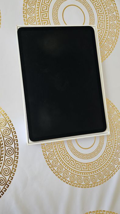 iPad Pro 11-inch (4 th Generation] Wi-Fi