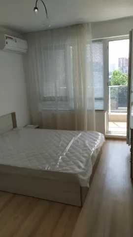 Дава се под наем Двустаен апартамент в София, Младост 1 - 69 кв.м за 484.5 € - Снимка #2