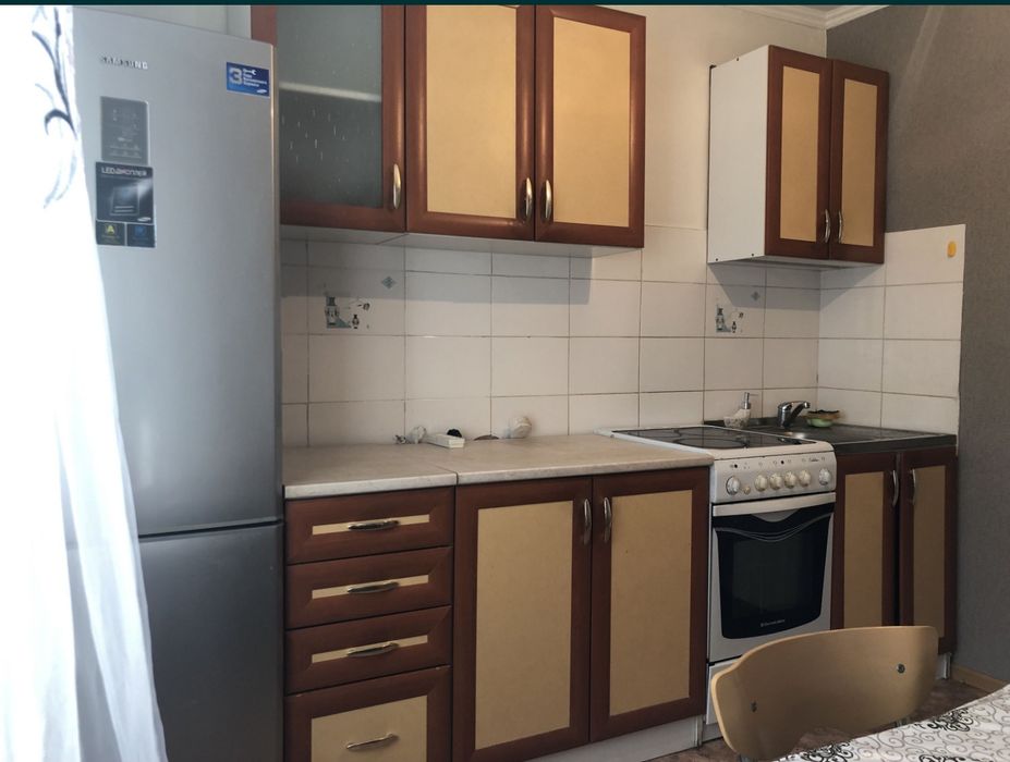 Продам 1 комнатную квартиру
