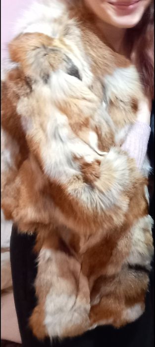 Blană Sprung Freres