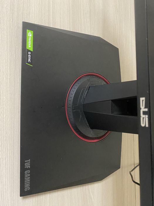 Монитор ASUS TUF Gaming VG279QR