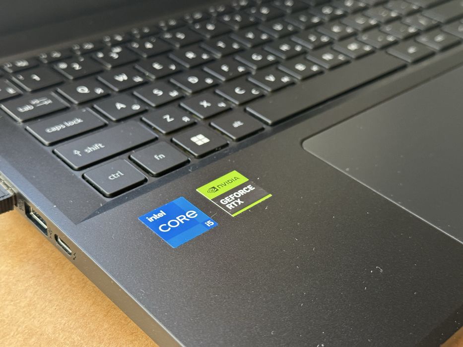 Ноутбук Acer Nitro V15 Айсер Нитро