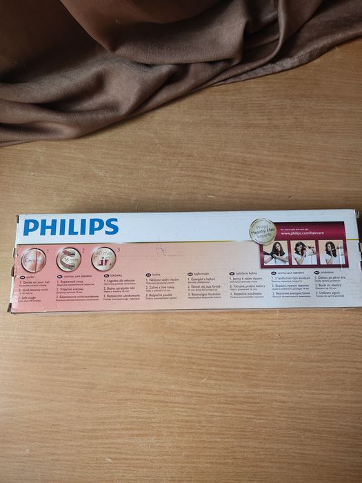 Продам плойку Phillips