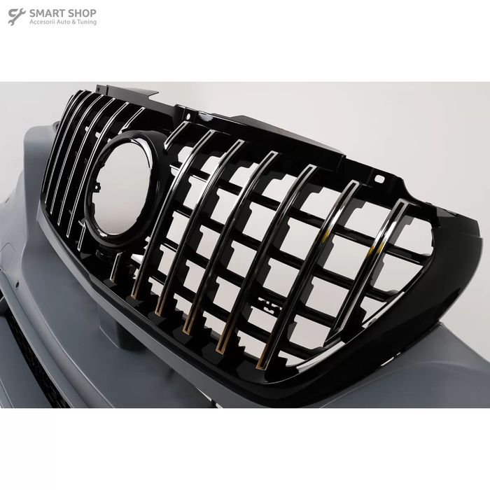 Bara Fata Mercedes Sprinter W907 W910 (2019-2024) GT Design