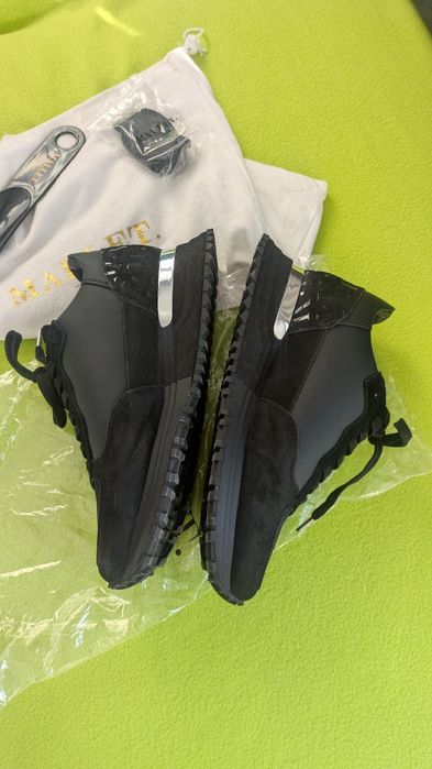 Mallet London маратонки