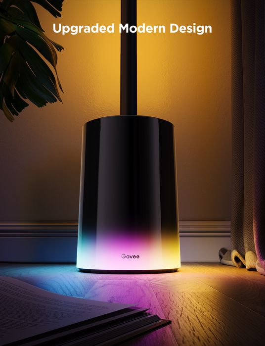 Подова лампа Govee 2