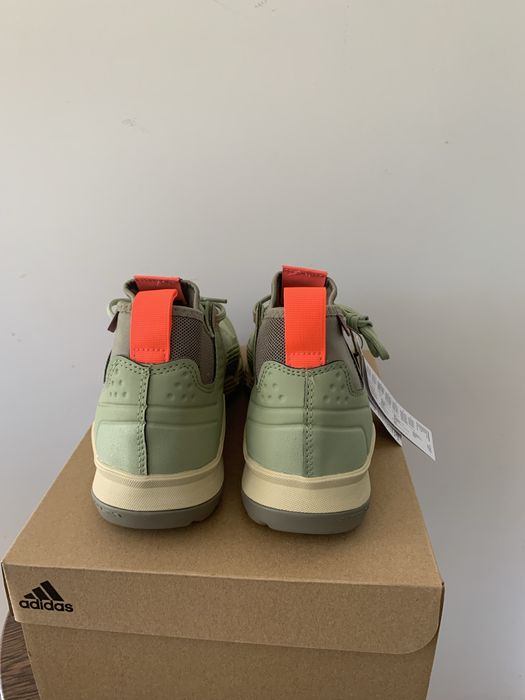 Adidas 5.10 Trailcross XT нови обувки MTB