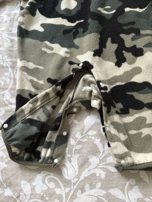 Детский комбенизон