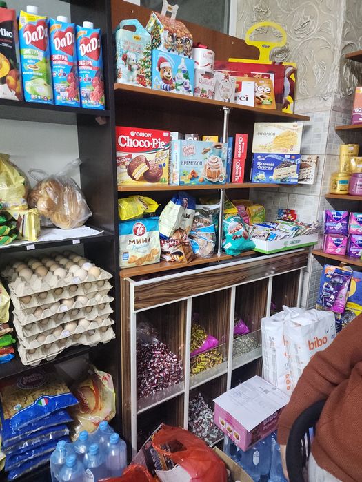 Полка для сигорет