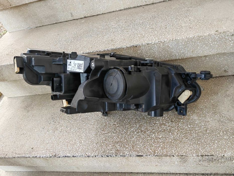 Фар Seat Ibiza LED ляв/Фар Сеат Ибиза Оригинален