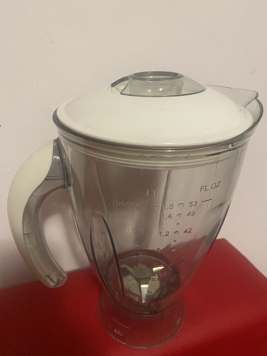 Cană Blender Roboti Bucatarie