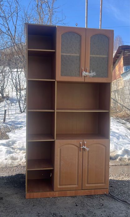 Шкафы б/у 2 штуки