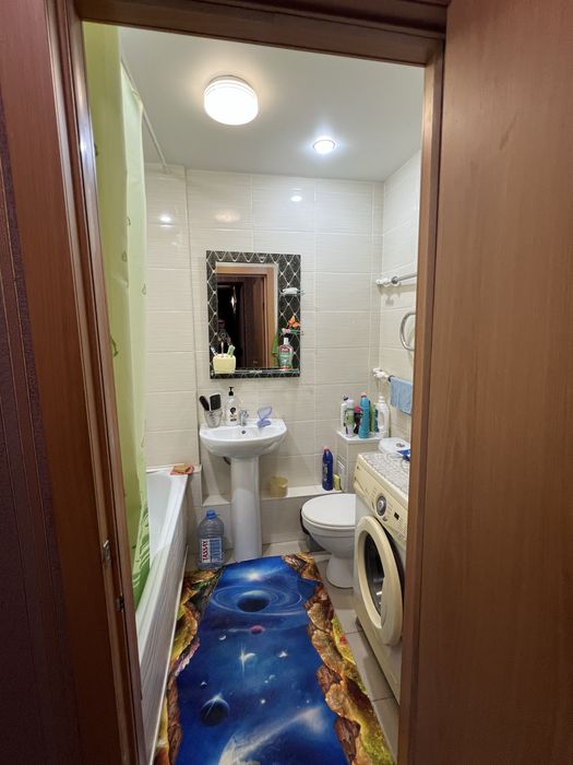 Продам 3х комнатную квартиру