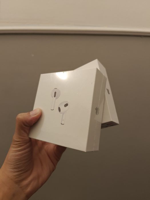 Airpods pro 3 Apple