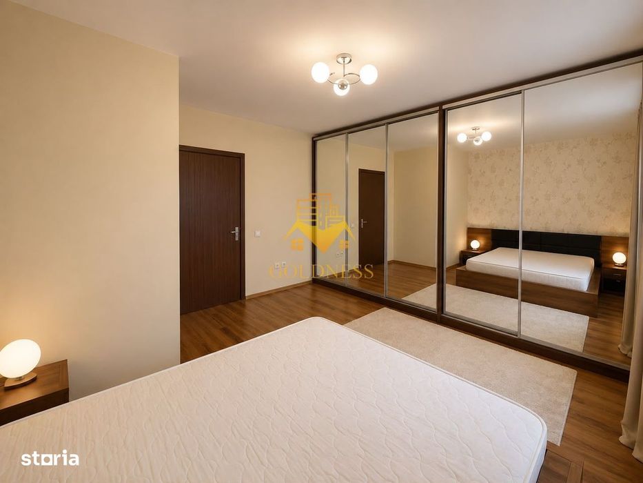 2 Camere, Gheorgheni, Iulius Mall, FSEGA, Transylvania College, 18GYM