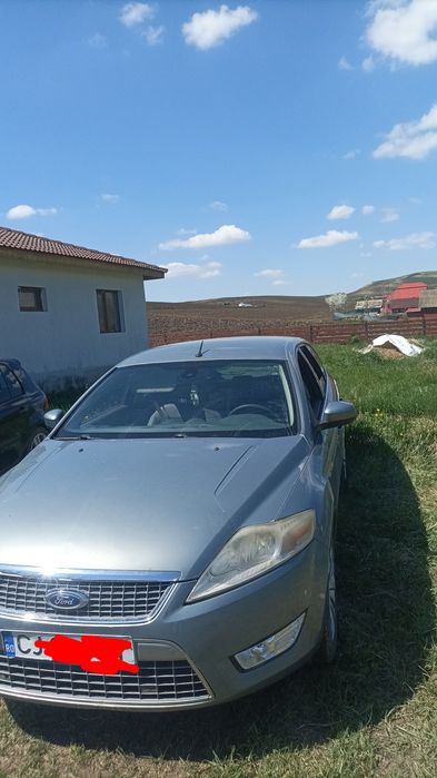 Vând ford  Mondeo