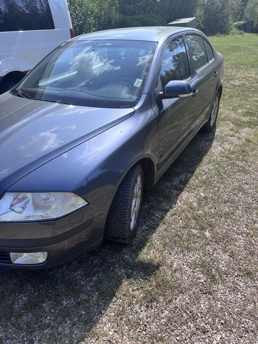 SKODA Fabia 2008 — imagine 2
