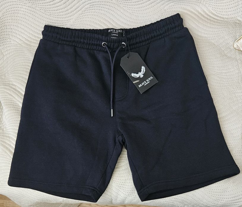 Pantaloni Brave Soul L
