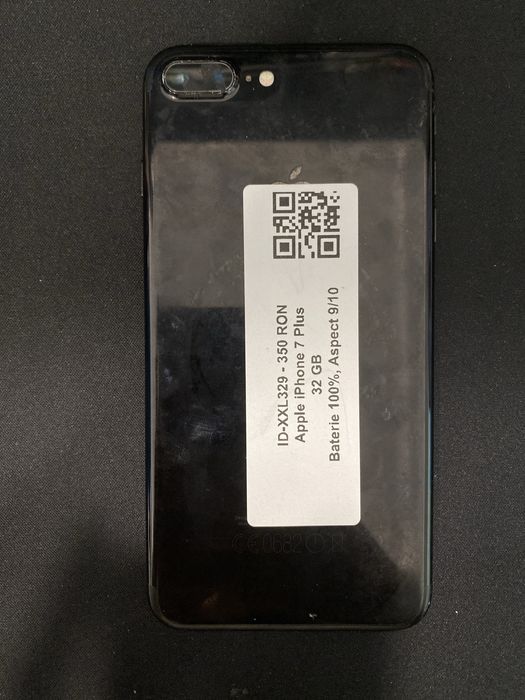 iPhone 7 Plus 32GB ID-XXL329