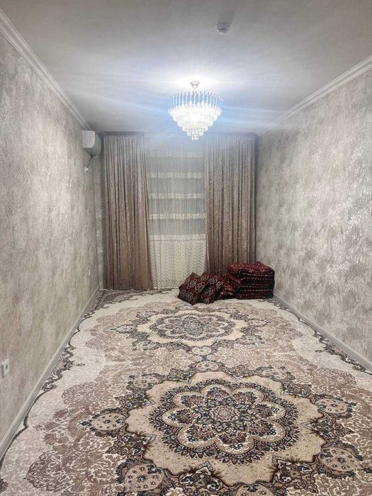 Сергели Янгихаёт метрогача 1 км