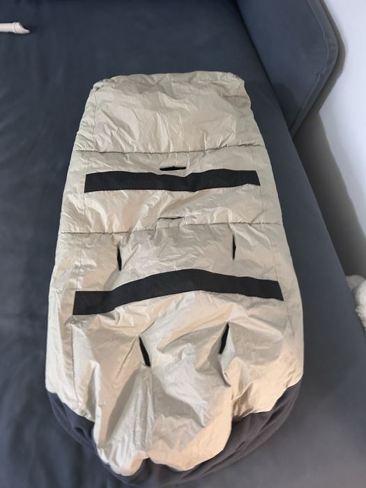 Чувалче за количка loreli