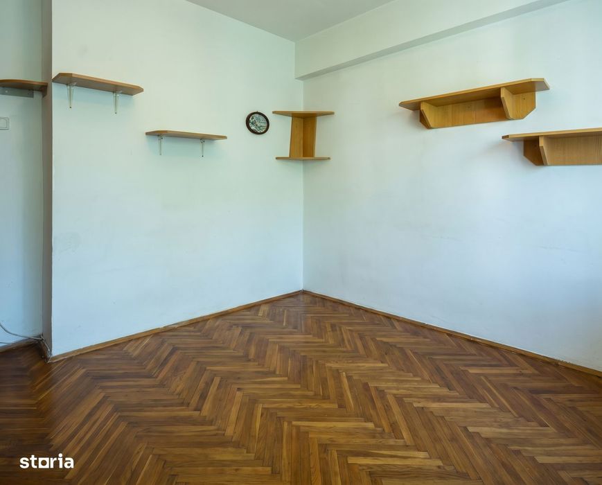 Comision 0% I Apartament cu 2 camere decomandate I Str. Louis Pasteur
