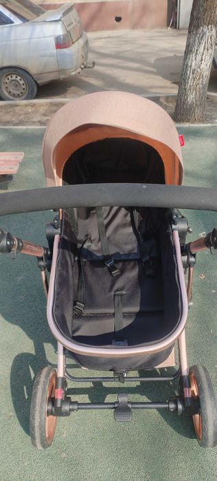 Коляски продам, хорошие