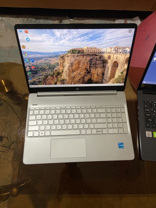 Acer Core i5 1035G новый,HP 11пок