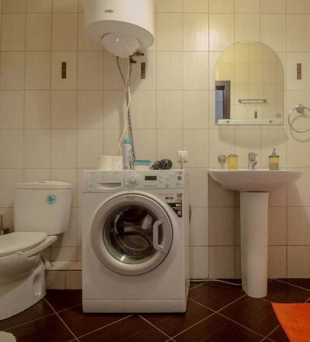 Дава се под наем Едностаен апартамент в Пловдив, Кършияка - 40 кв.м за 158.1 € - Снимка #3