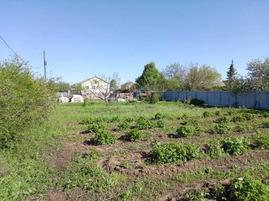 Продам участок 10 соток в Асане | ЛПХ