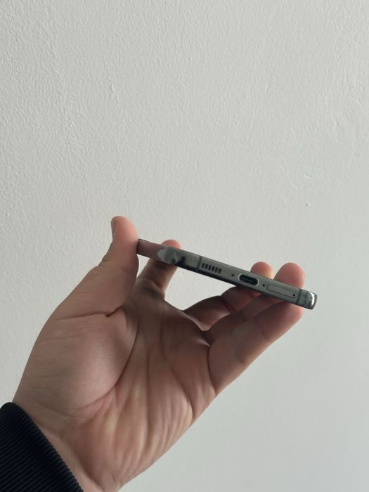 Samsung S23 plus 512 без ремонт идеал