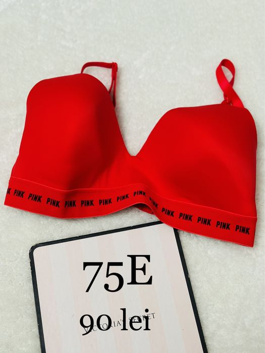 Sutiene/bustiere Victoria's Secret