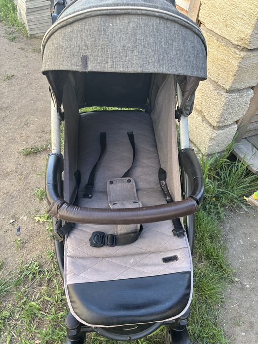 Продам  детскую колямку